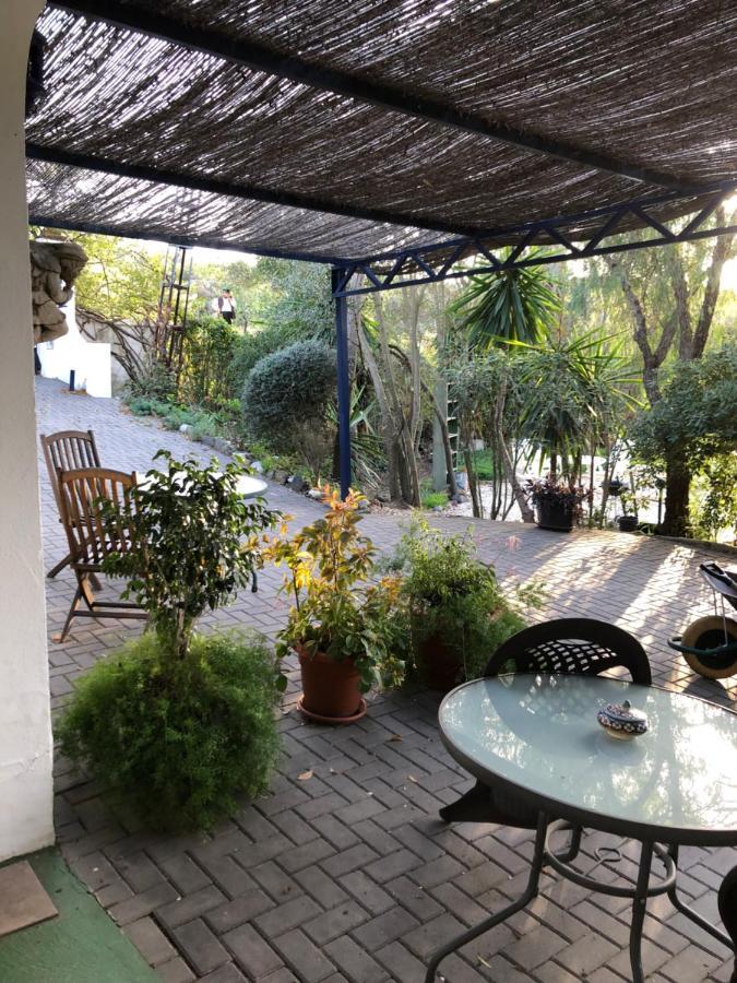 Finca El Rio, The Studio Self Catering With Pool And Hydrotherapy Jacuzzi Set In Beautiful Gardens, Guaro Esterno foto