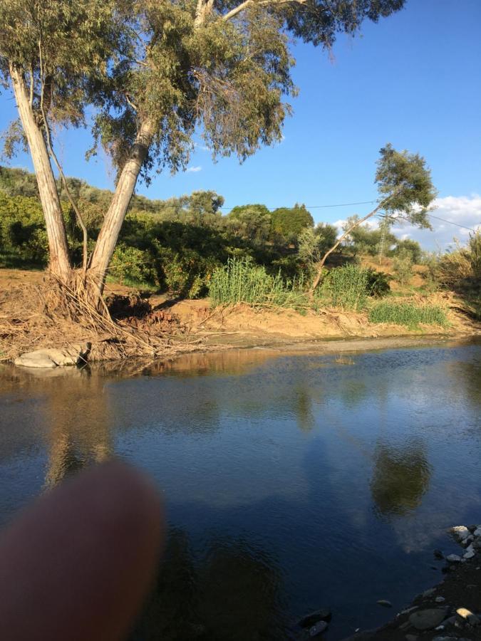 Finca El Rio, The Studio Self Catering With Pool And Hydrotherapy Jacuzzi Set In Beautiful Gardens, Guaro Esterno foto