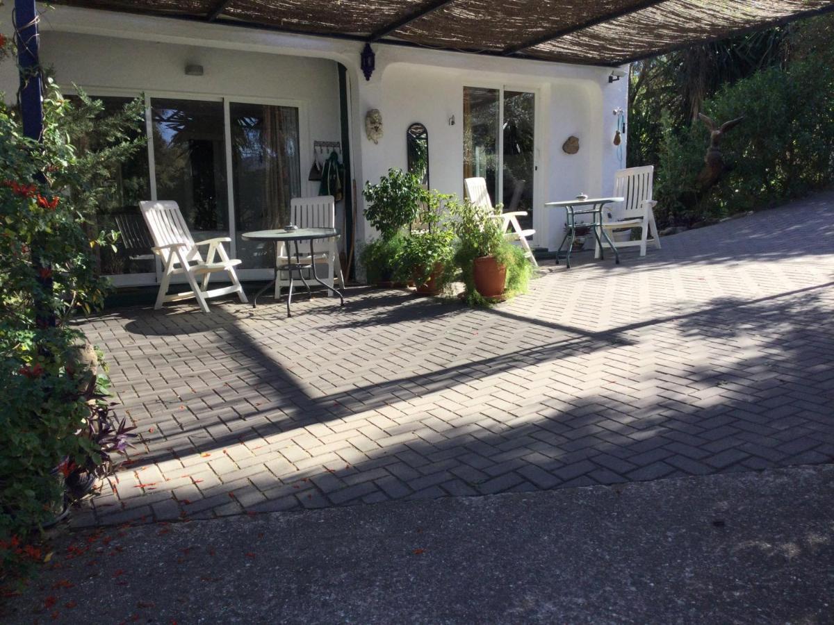 Finca El Rio, The Studio Self Catering With Pool And Hydrotherapy Jacuzzi Set In Beautiful Gardens, Guaro Esterno foto