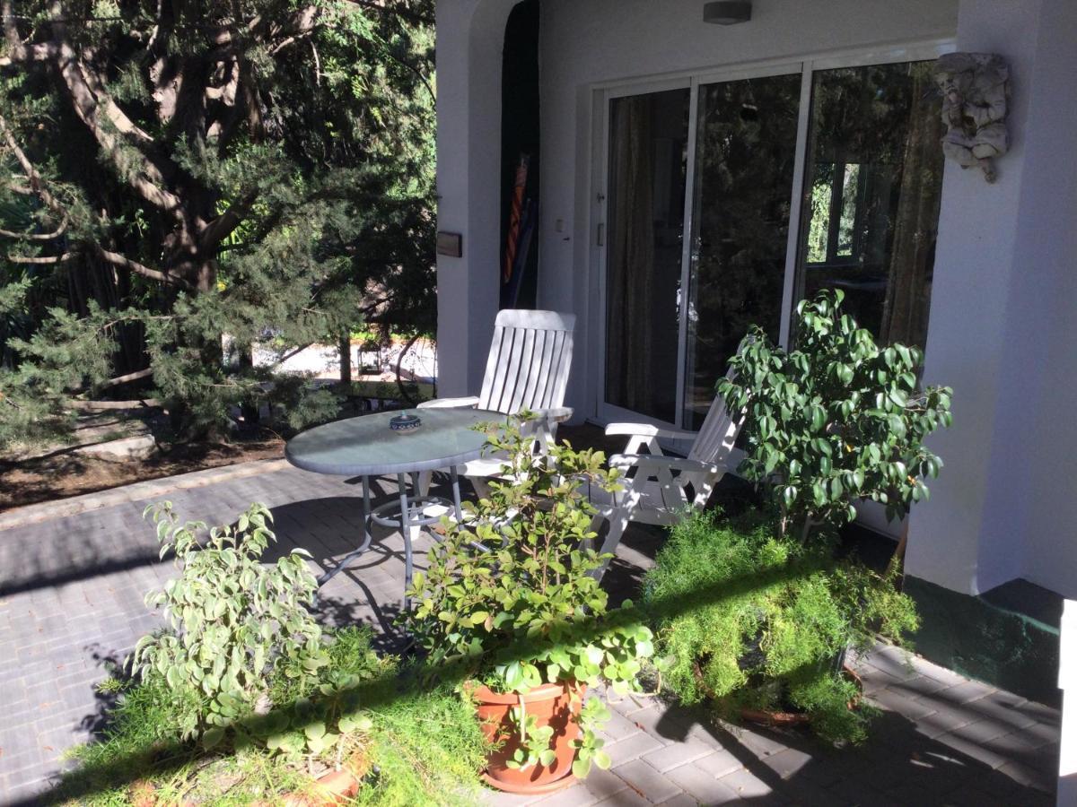 Finca El Rio, The Studio Self Catering With Pool And Hydrotherapy Jacuzzi Set In Beautiful Gardens, Guaro Esterno foto